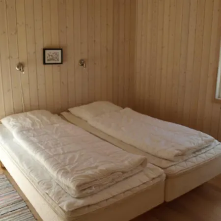 Prázdninový dům Holiday Buskrenden B- 742 Lønstrup