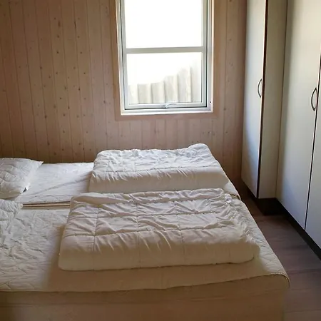 Prázdninový dům Holiday Buskrenden B- 742